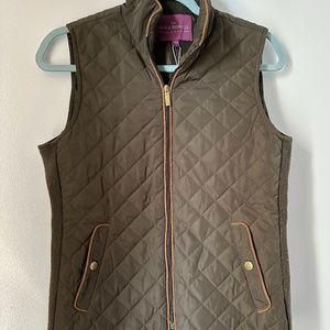 Vest
